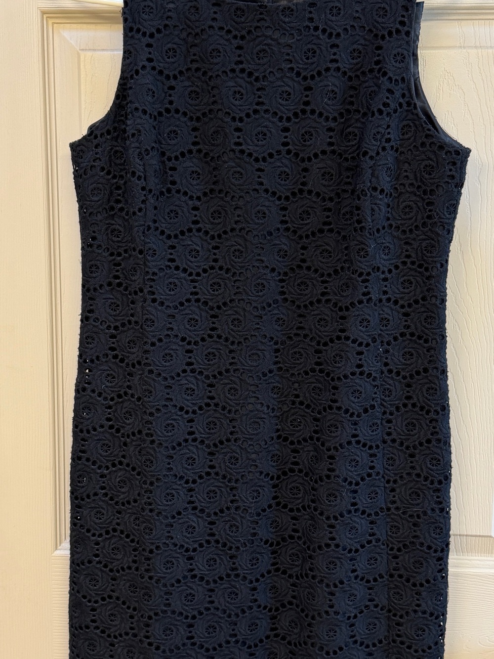 Peter Nygard Petite sleeveless dress